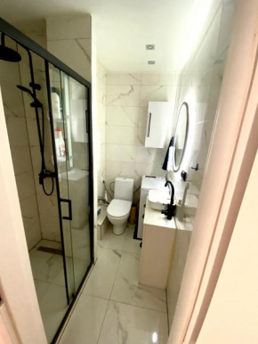 Súkromný Apartmán s pohodlím domova